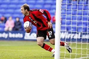 Images Dated 17th October 2009: Tranmere Rovers