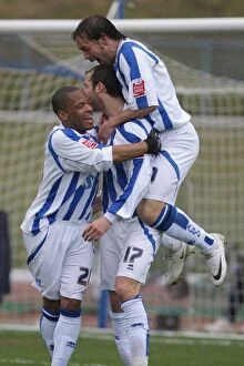 Images Dated 27th March 2010: Tranmere Rovers gallery