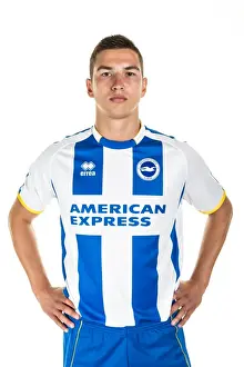 Vitalijs Maksimenko: A Star Player for Brighton and Hove Albion FC