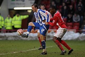 Images Dated 16th January 2010: Walsall