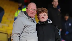Watford v Brighton and Hove Albion Premier League 12FEB22