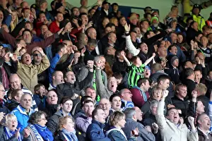 Leeds United - 27-04-2013 Prints: Watford v Brighton and Hove Albion Premier League 26AUG17