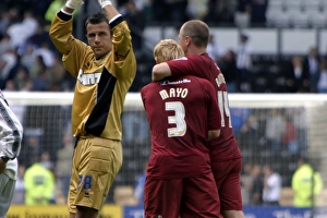 Images Dated 17th May 2006: Wayne Henderson