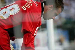 Wayne Henderson's Home Debut: A Action-Packed Goalkeeping Performance for Brighton & Hove Albion vs. Reading at Withdean