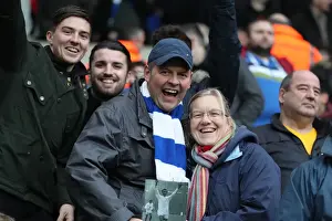 West Bromwich Albion v Brighton and Hove Albion Premier League 13JAN18