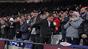 West Ham United v Brighton and Hove Albion Premier League 02JAN19