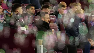 West Ham United v Brighton and Hove Albion Premier League 02JAN24