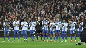 West Ham United v Brighton and Hove Albion Premier League 21DEC24