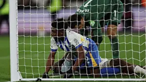 West Ham United v Brighton and Hove Albion Premier League 21DEC24