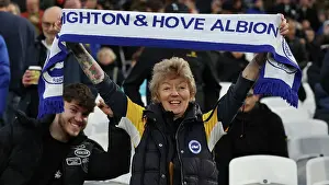 West Ham United v Brighton and Hove Albion Premier League 21DEC24