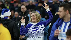West Ham United v Brighton and Hove Albion Premier League 21DEC24