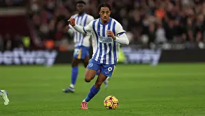 West Ham United v Brighton and Hove Albion Premier League 21DEC24