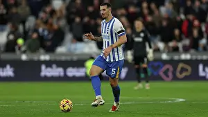 West Ham United v Brighton and Hove Albion Premier League 21DEC24