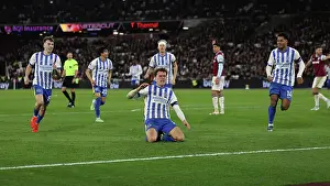 West Ham United 21DEC24 Prints: West Ham United v Brighton and Hove Albion Premier League 21DEC24