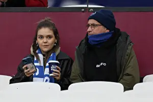 West Ham United 21DEC24 Prints: West Ham United v Brighton and Hove Albion Premier League 21DEC24
