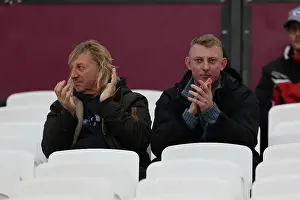 West Ham United 21DEC24 Prints: West Ham United v Brighton and Hove Albion Premier League 21DEC24