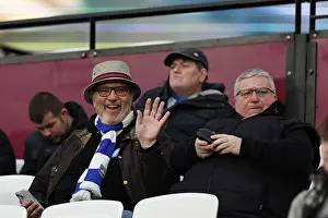 West Ham United v Brighton and Hove Albion Premier League 21DEC24