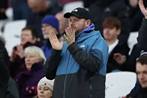 West Ham United v Brighton and Hove Albion Premier League 21DEC24