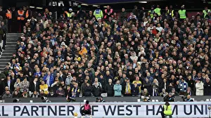 West Ham United v Brighton and Hove Albion Premier League 21DEC24