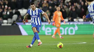 West Ham United v Brighton and Hove Albion<br> Premier League<br> 30DEC25