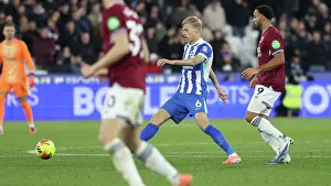 West Ham United 30DEC25 Prints: West Ham United v Brighton and Hove Albion
Premier League
30DEC25