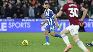 West Ham United 30DEC25 Prints: West Ham United v Brighton and Hove Albion
Premier League
30DEC25
