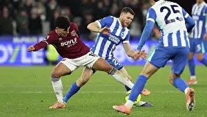 West Ham United 30DEC25 Prints: West Ham United v Brighton and Hove Albion
Premier League
30DEC25