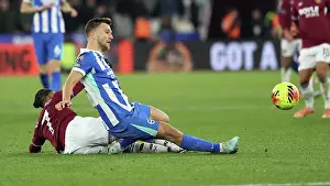 West Ham United 30DEC25 Prints: West Ham United v Brighton and Hove Albion
Premier League
30DEC25