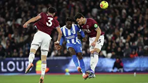 West Ham United 30DEC25 Prints: West Ham United v Brighton and Hove Albion
Premier League
30DEC25