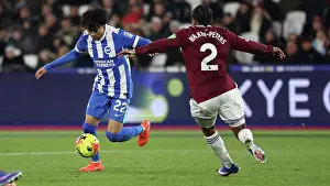 West Ham United 30DEC25 Prints: West Ham United v Brighton and Hove Albion
Premier League
30DEC25
