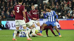 West Ham United 30DEC25 Prints: West Ham United v Brighton and Hove Albion
Premier League
30DEC25