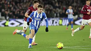 West Ham United 30DEC25 Prints: West Ham United v Brighton and Hove Albion
Premier League
30DEC25