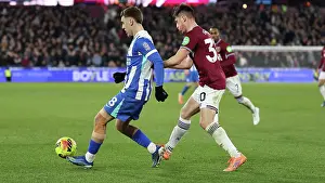 West Ham United 30DEC25 Prints: West Ham United v Brighton and Hove Albion
Premier League
30DEC25