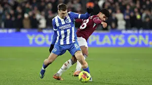 West Ham United v Brighton and Hove Albion<br> Premier League<br> 30DEC25
