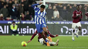 West Ham United 30DEC25 Prints: West Ham United v Brighton and Hove Albion
Premier League
30DEC25