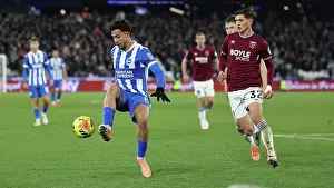 West Ham United 30DEC25 Prints: West Ham United v Brighton and Hove Albion
Premier League
30DEC25