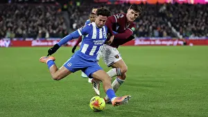 West Ham United v Brighton and Hove Albion<br> Premier League<br> 30DEC25