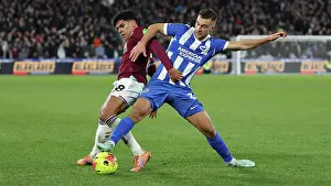 West Ham United 30DEC25 Prints: West Ham United v Brighton and Hove Albion
Premier League
30DEC25