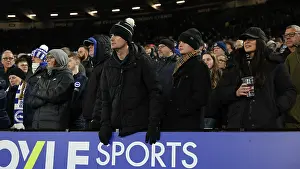 West Ham United v Brighton and Hove Albion<br> Premier League<br> 30DEC25