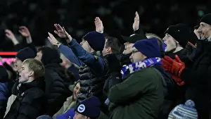 West Ham United v Brighton and Hove Albion<br> Premier League<br> 30DEC25