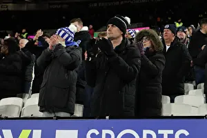 West Ham United 30DEC25 Prints: West Ham United v Brighton and Hove Albion
Premier League
30DEC25