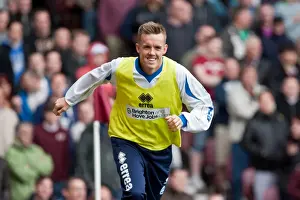 West Ham United's Historic 14-04-2012 Victory over Brighton & Hove Albion: Season 2011-12 Away Game Highlights