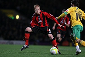 Whing Norwich 9215