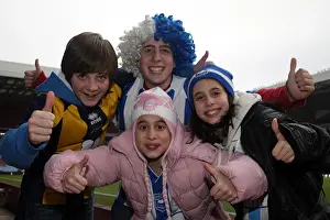 Withdean Era: Unforgettable Crowd Moments at Brighton & Hove Albion