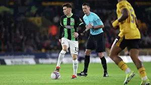 Wolverhampton Wanderers v Brighton and Hove Albion FA Cup 28FEB24