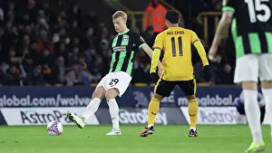 Wolverhampton Wanderers v Brighton and Hove Albion FA Cup 28FEB24
