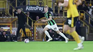 Wolverhampton Wanderers v Brighton and Hove Albion FA Cup 28FEB24