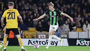 Wolverhampton Wanderers v Brighton and Hove Albion FA Cup 28FEB24