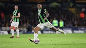 Wolverhampton Wanderers v Brighton and Hove Albion FA Cup 28FEB24