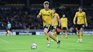Wolverhampton Wanderers v Brighton and Hove Albion FA Cup 28FEB24